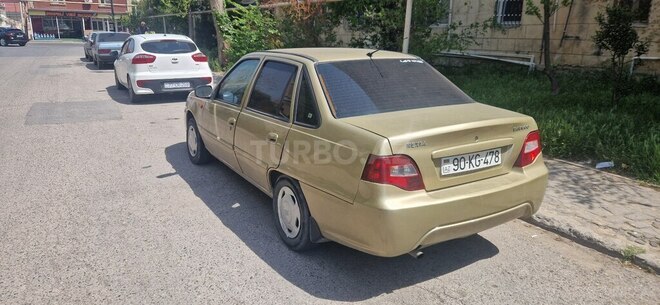 Daewoo Nexia 2010, 340,249 km - 1.6 l - Bakı