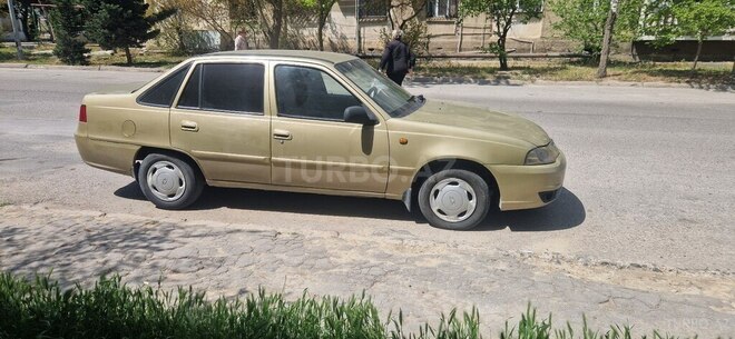 Daewoo Nexia 2010, 340,249 km - 1.6 l - Bakı