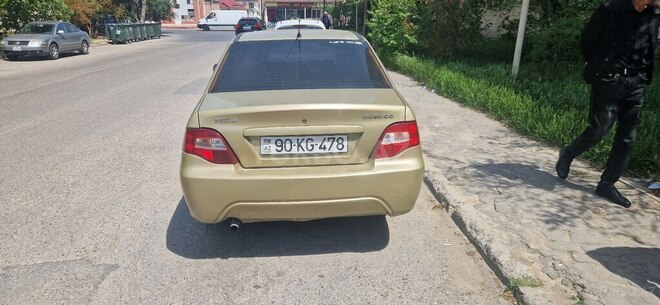 Daewoo Nexia 2010, 340,249 km - 1.6 l - Bakı