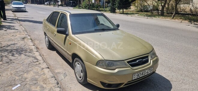 Daewoo Nexia 2010, 340,249 km - 1.6 l - Bakı