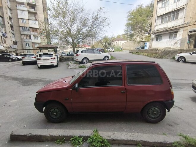 LADA (VAZ) Oka 1991, 148,768 km - 1.0 л - Bakı
