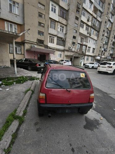 LADA (VAZ) Oka 1991, 148,768 km - 1.0 л - Bakı
