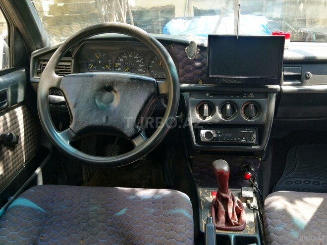Mercedes 190 1991, 435,000 km - 1.8 l - Bakı
