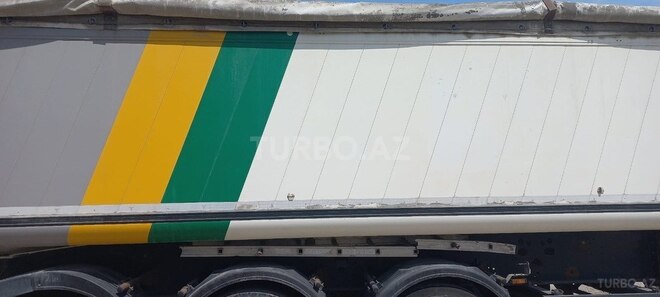 MAN TGX 18.440 2008, 800,000 km - 12.0 l - Bakı