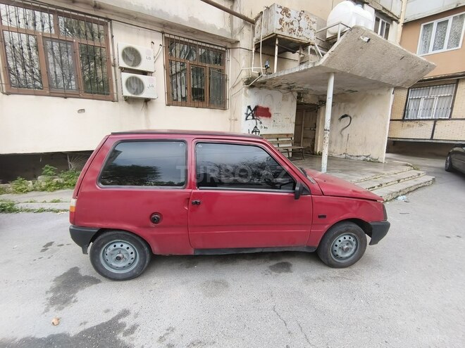 LADA (VAZ) Oka 1991, 148,768 km - 1.0 л - Bakı