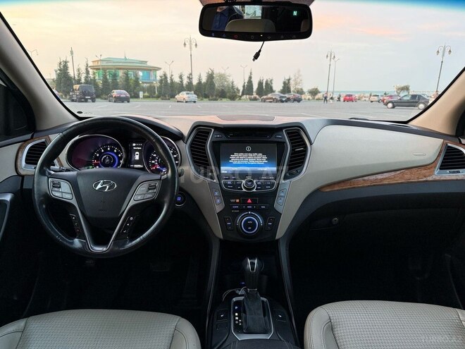 Hyundai Santa Fe 2013, 157,000 km - 2.0 л - Sumqayıt