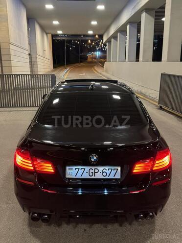 BMW 528 2016, 142,500 km - 2.0 l - Bakı