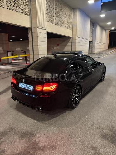 BMW 528 2016, 142,500 km - 2.0 l - Bakı