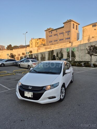 Honda Insight 2010, 265,000 km - 1.3 l - Bakı