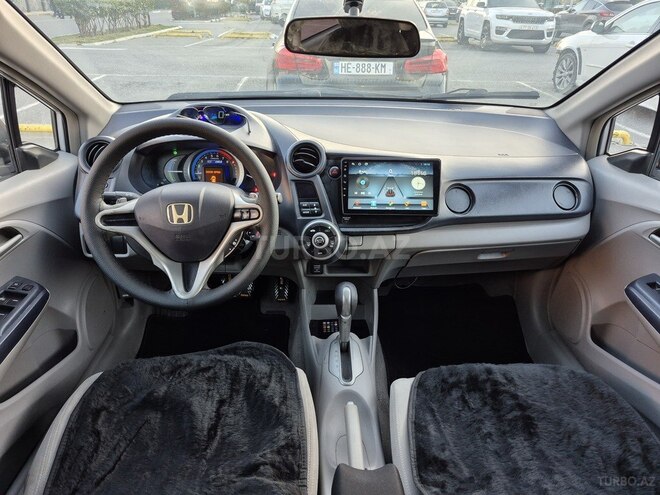 Honda Insight 2010, 265,000 km - 1.3 l - Bakı