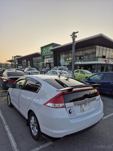 Honda Insight 2010, 265,000 km - 1.3 l - Bakı
