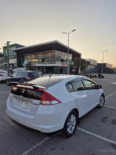Honda Insight 2010, 265,000 km - 1.3 l - Bakı