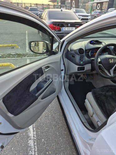 Honda Insight 2010, 265,000 km - 1.3 l - Bakı