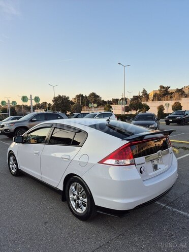 Honda Insight 2010, 265,000 km - 1.3 l - Bakı