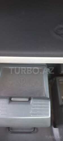 MAN TGX 18.440 2008, 800,000 km - 12.0 l - Bakı
