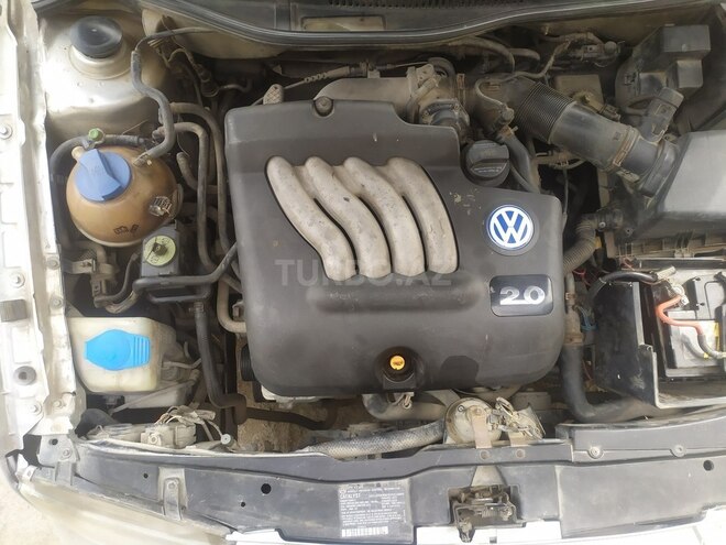 Volkswagen Jetta 2000, 299,000 km - 2.0 l - Bakı