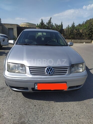 Volkswagen Jetta 2000, 299,000 km - 2.0 l - Bakı