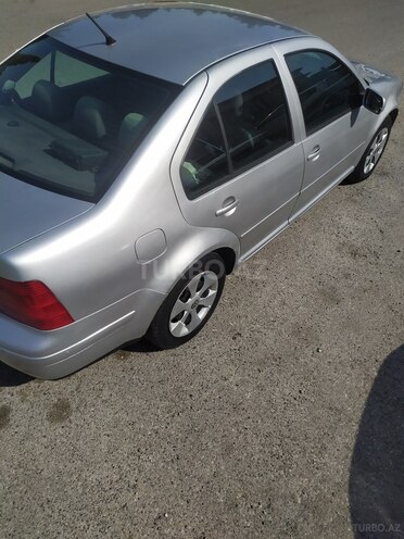 Volkswagen Jetta 2000, 299,000 km - 2.0 l - Bakı