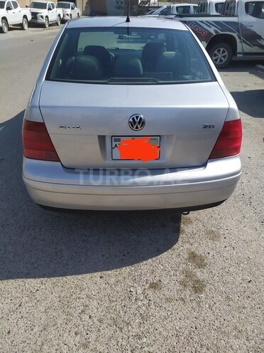 Volkswagen Jetta 2000, 299,000 km - 2.0 l - Bakı