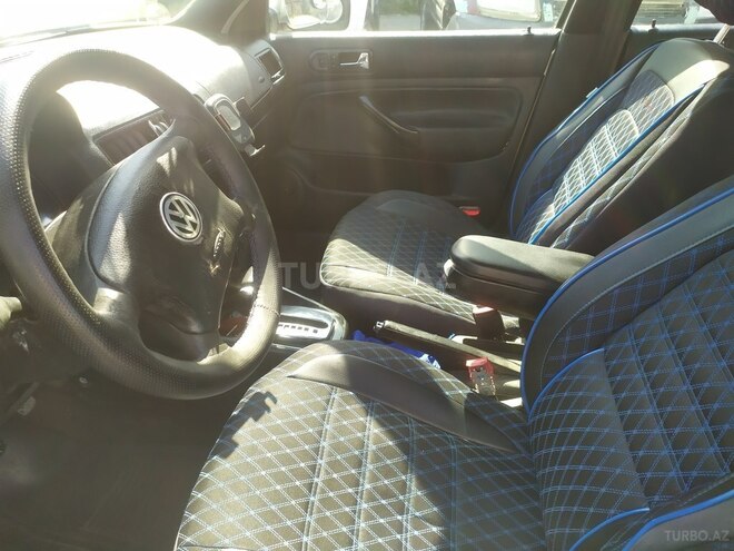 Volkswagen Jetta 2000, 299,000 km - 2.0 l - Bakı