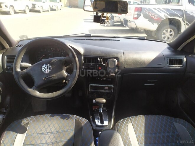 Volkswagen Jetta 2000, 299,000 km - 2.0 l - Bakı