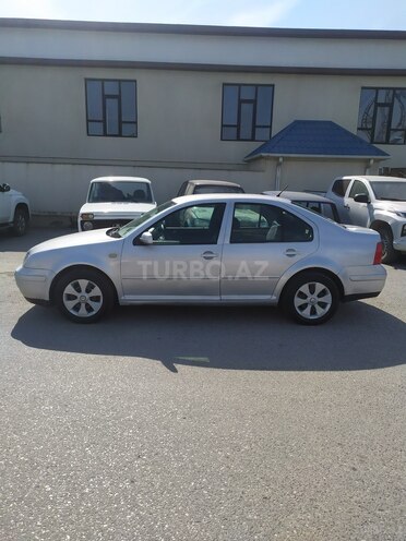 Volkswagen Jetta 2000, 299,000 km - 2.0 l - Bakı