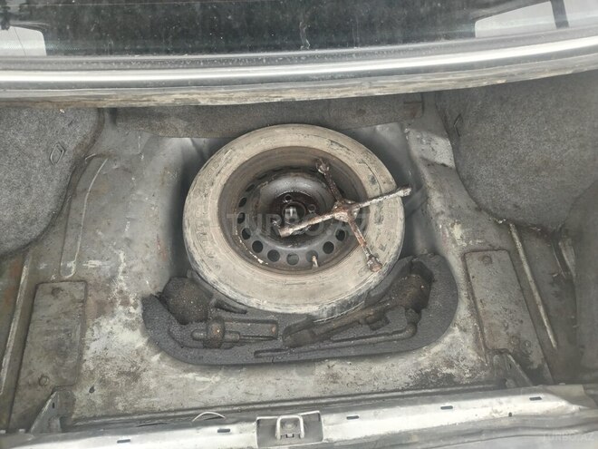 Opel Vectra 1993, 200,000 km - 2.0 l - Bakı
