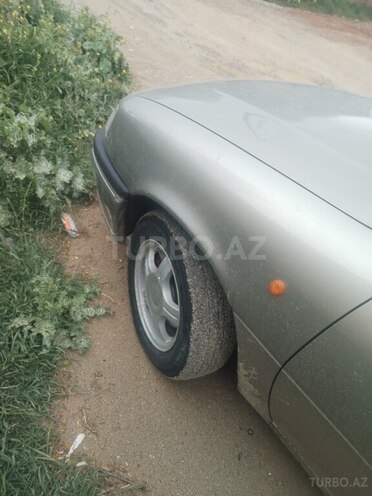 Opel Vectra 1993, 200,000 km - 2.0 l - Bakı