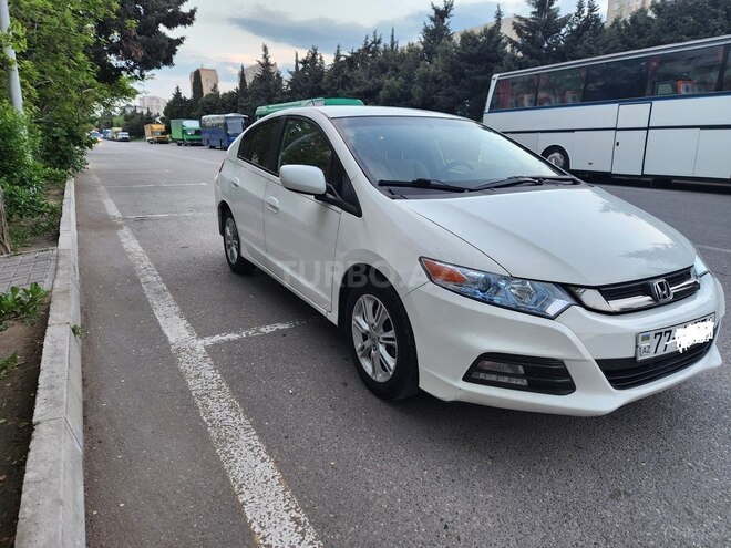 Honda Insight 2013, 167,748 km - 1.3 l - Bakı