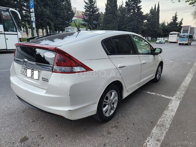 Honda Insight 2013, 167,748 km - 1.3 l - Bakı