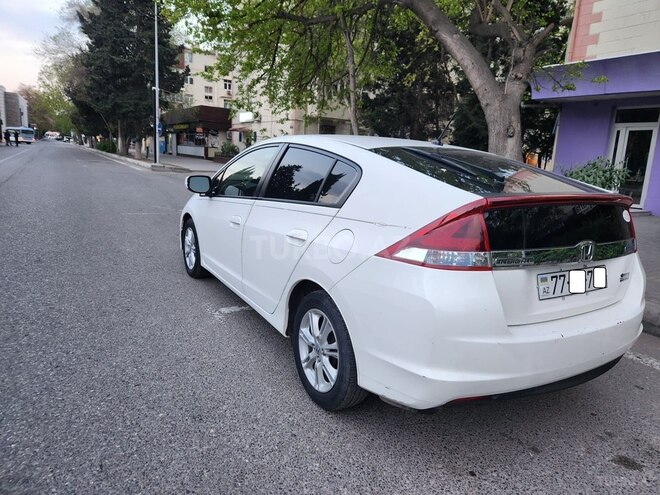 Honda Insight 2013, 167,748 km - 1.3 l - Bakı