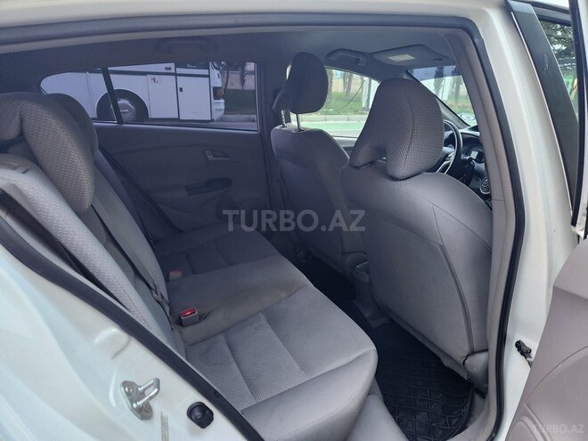 Honda Insight 2013, 167,748 km - 1.3 l - Bakı