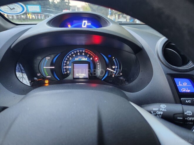 Honda Insight 2013, 167,748 km - 1.3 l - Bakı