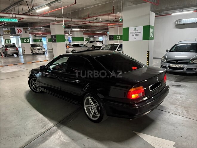 BMW 528 1997, 300,000 km - 2.8 l - Bakı