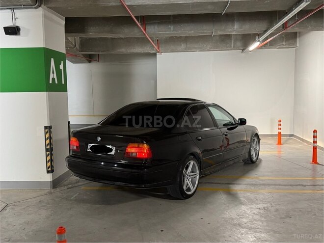 BMW 528 1997, 300,000 km - 2.8 l - Bakı