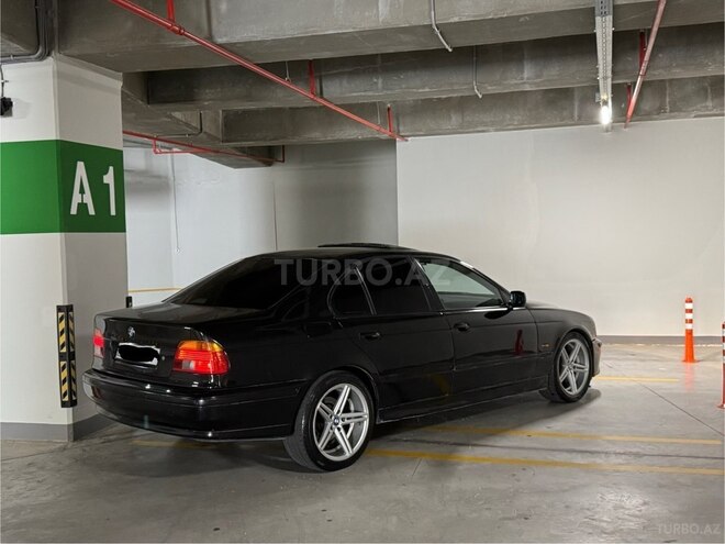 BMW 528 1997, 300,000 km - 2.8 l - Bakı