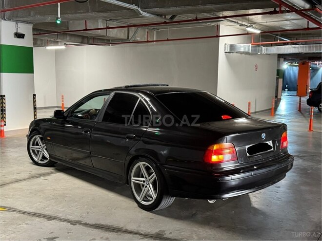 BMW 528 1997, 300,000 km - 2.8 l - Bakı