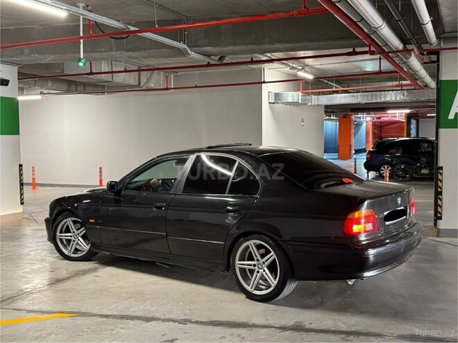 BMW 528 1997, 300,000 km - 2.8 l - Bakı