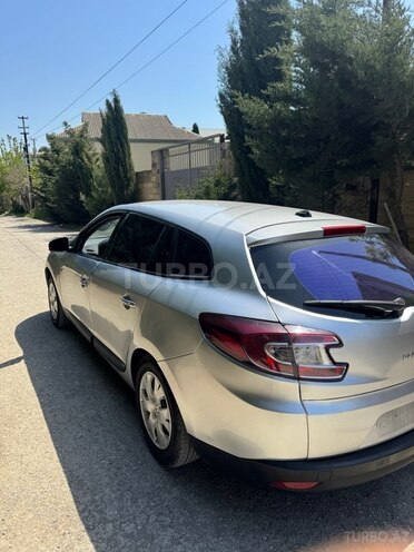 Renault Megane 2011, 400,000 km - 1.5 l - Bakı