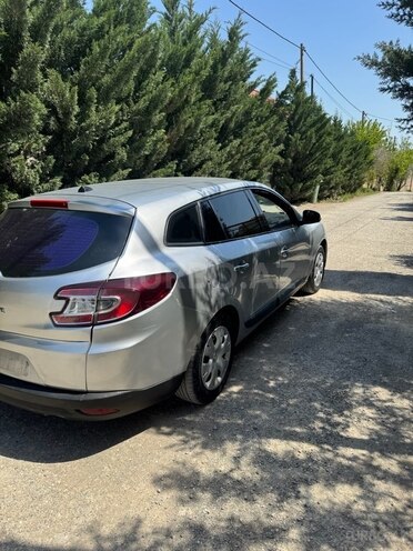 Renault Megane 2011, 400,000 km - 1.5 l - Bakı