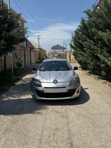 Renault Megane 2011, 400,000 km - 1.5 l - Bakı