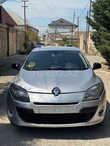 Renault Megane 2011, 400,000 km - 1.5 l - Bakı