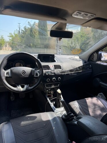 Renault Megane 2011, 400,000 km - 1.5 l - Bakı