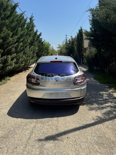 Renault Megane 2011, 400,000 km - 1.5 l - Bakı