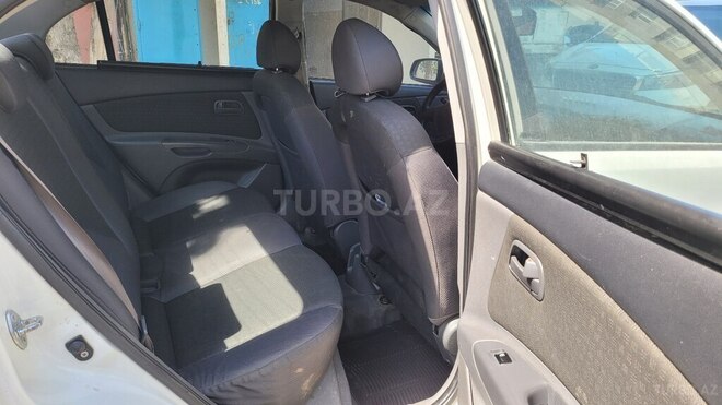 Kia Rio 2008, 240,000 km - 1.4 l - Bakı