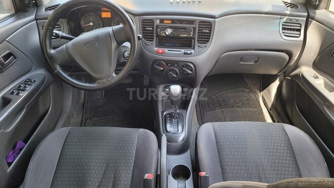 Kia Rio 2008, 240,000 km - 1.4 l - Bakı