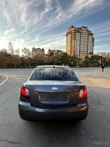 Kia Pride 2008, 265,000 km - 1.5 l - Bakı