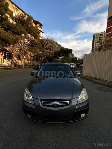 Kia Pride 2008, 265,000 km - 1.5 l - Bakı