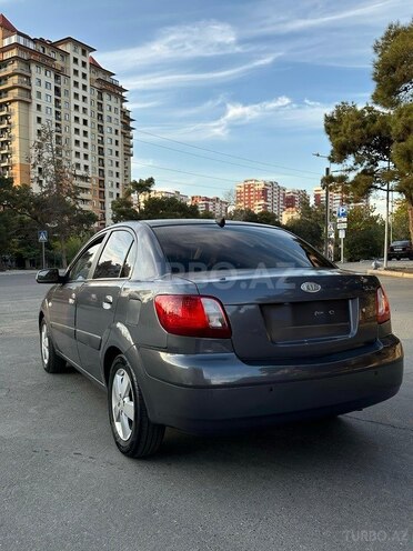 Kia Pride 2008, 265,000 km - 1.5 l - Bakı