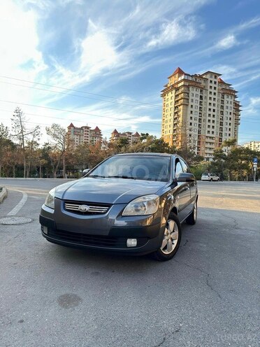 Kia Pride 2008, 265,000 km - 1.5 l - Bakı